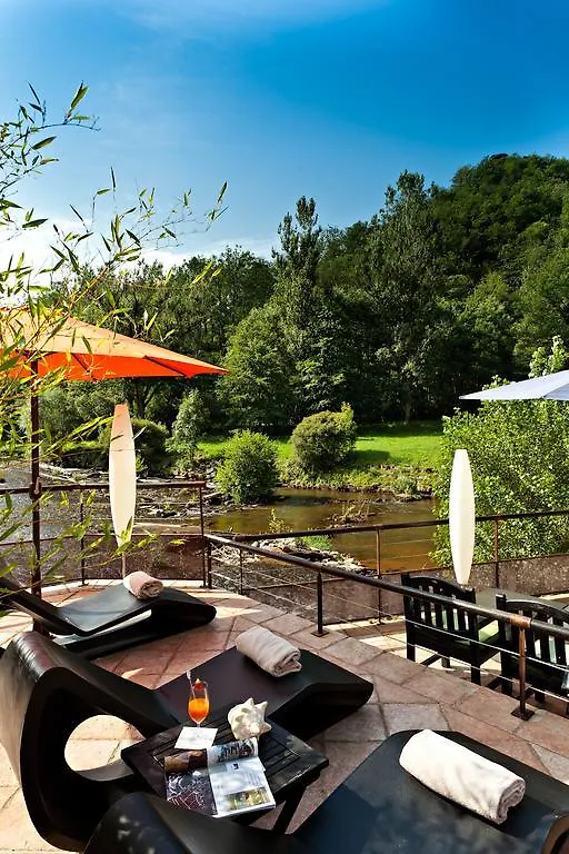 Moulin De Conques -Hotel De Charme 4*,  Frankreich