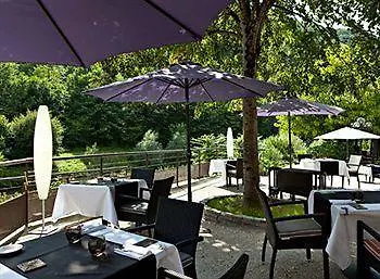 Moulin De Conques -Hotel De Charme