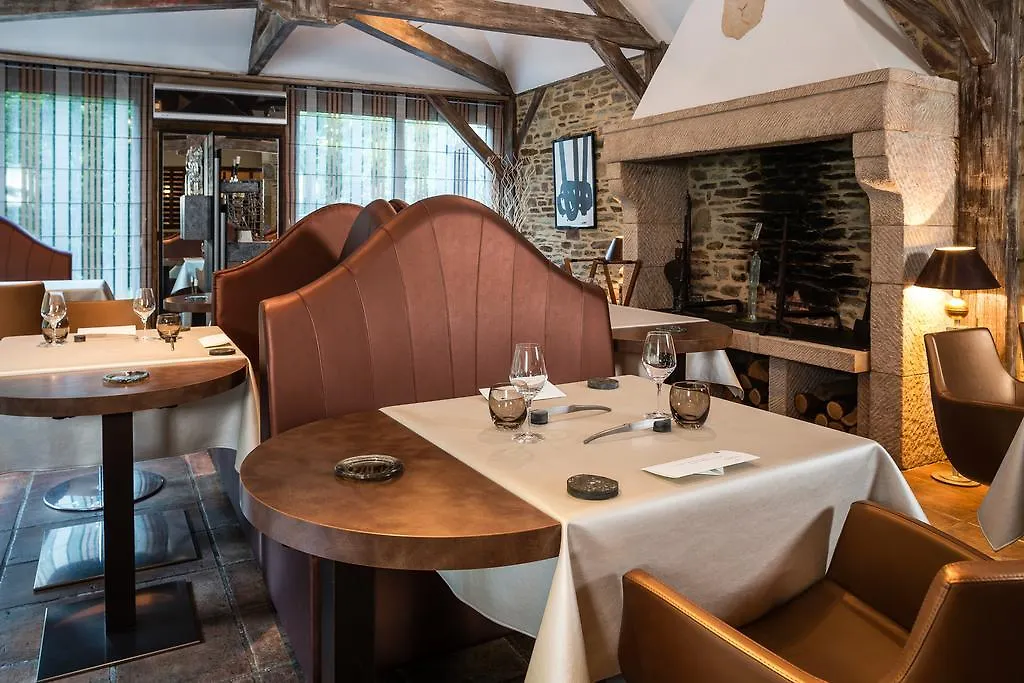 Moulin De Conques -Hotel De Charme Hotel