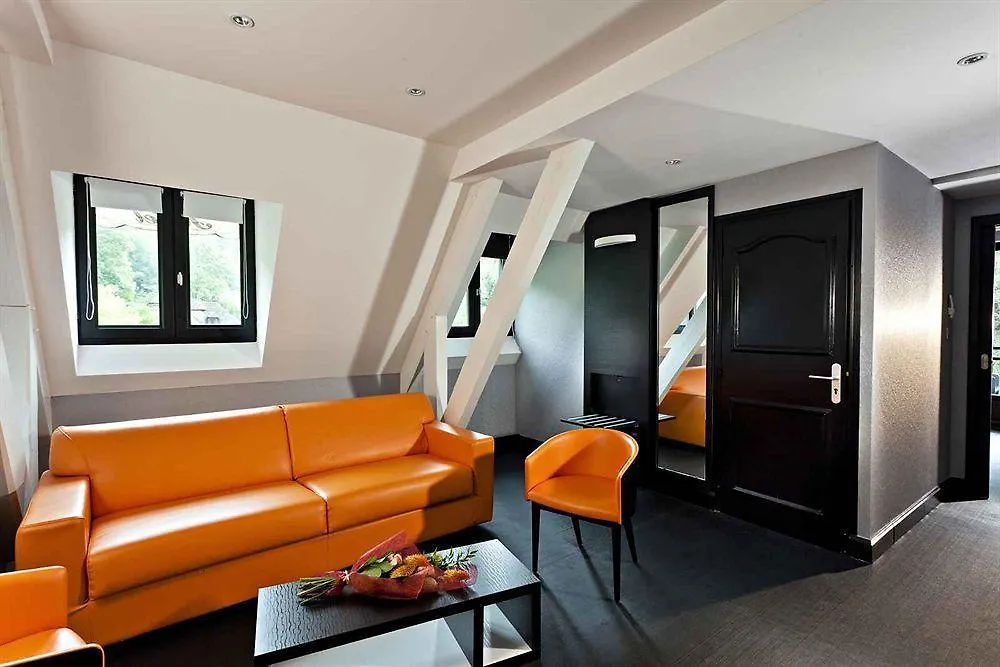 Hotel Moulin De Conques -Hotel De Charme