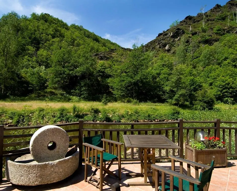 Moulin De Conques -Hotel De Charme Hotel